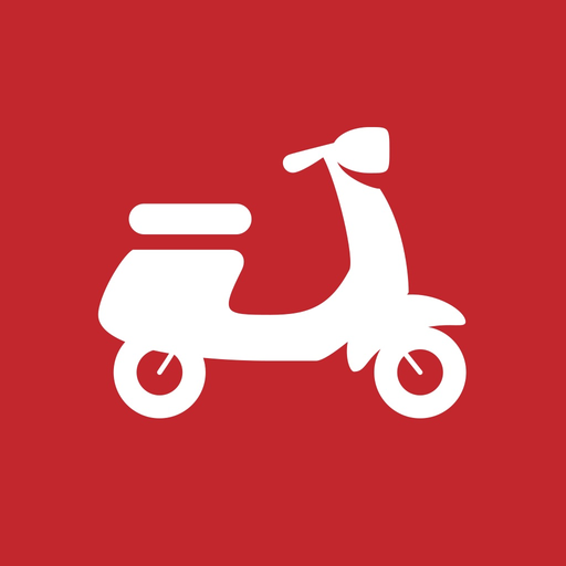 Deliver Addis app icon