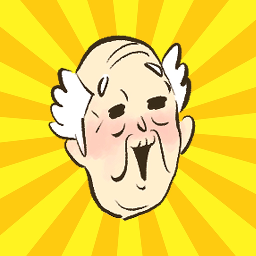Find The Grandpa app icon