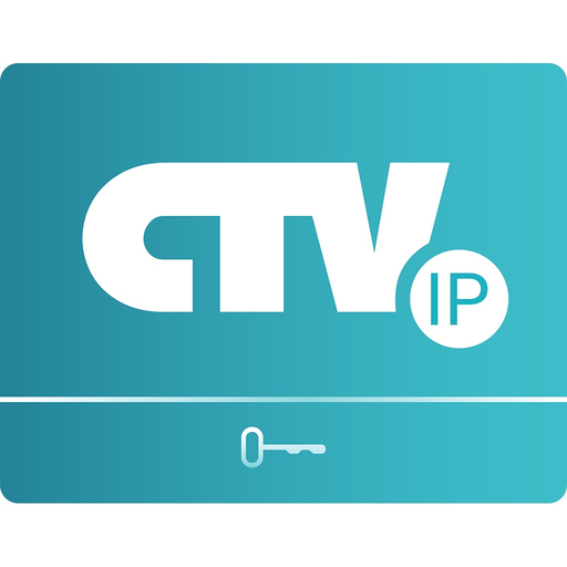 CTVisor IP app icon