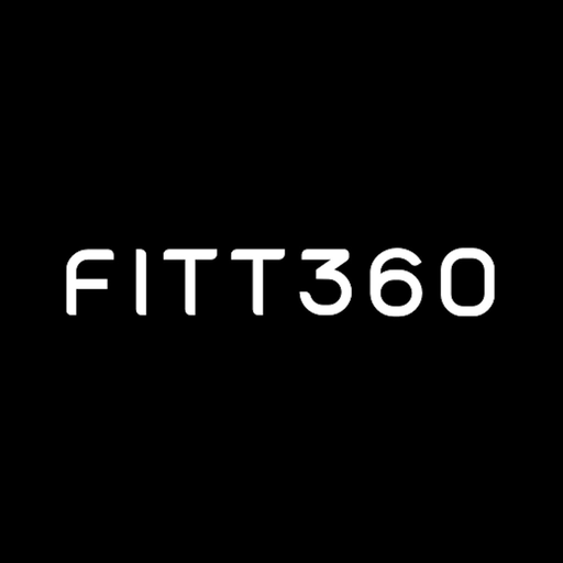 FITT360 app icon