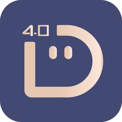 DJMore app icon