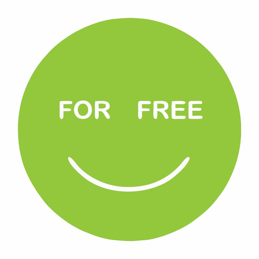 ForFree app icon