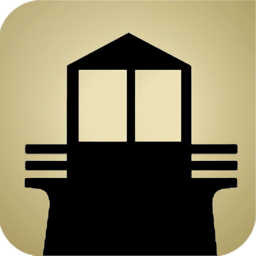 Anonymous Reporting app icon