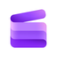 Microsoft Clipchamp icon