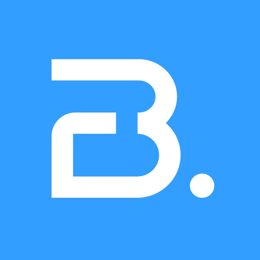 BurnFit: Workout Log & Tracker app icon