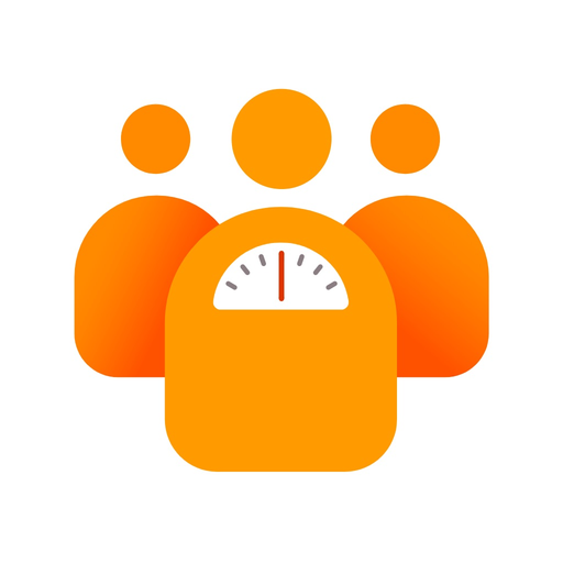 BetterTogether: Weight Loss app icon