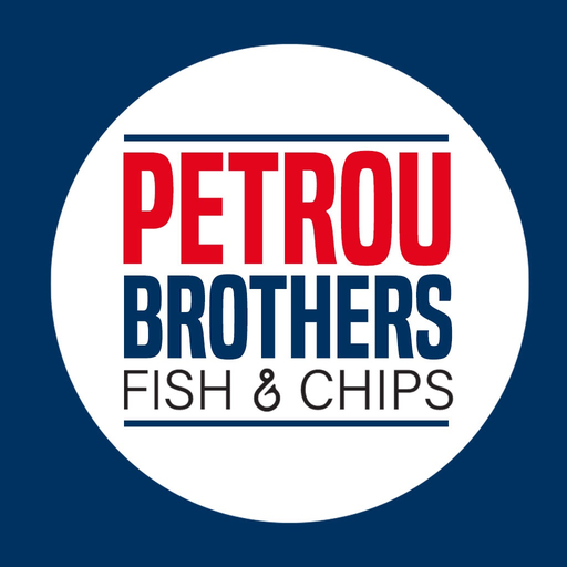 Petrou Brothers app icon