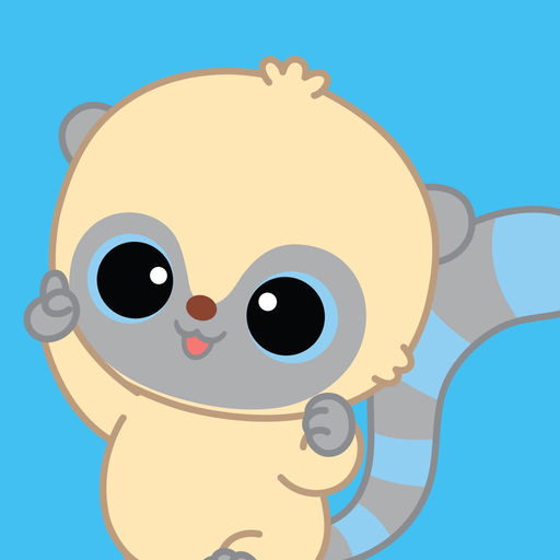 YooHoo&Friends - Animal rescue app icon