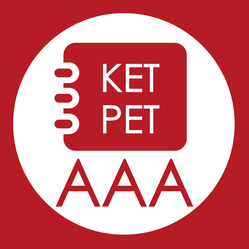 KET PET AAA app icon