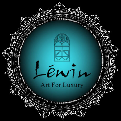 LEWIN雷盎艺术智能 app icon