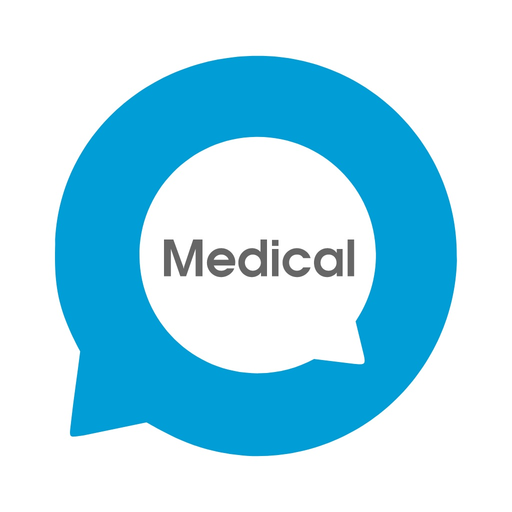 IQ SmartApp Medical app icon