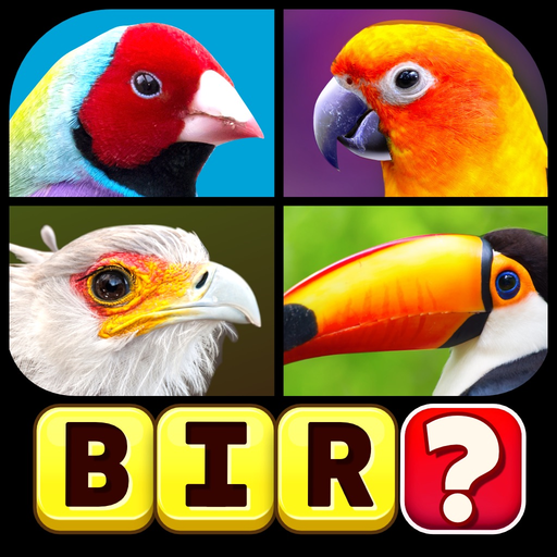 Word Puzzle: Guess the Word app icon
