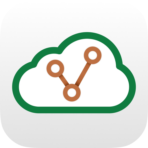 OrthoSync Spotlight app icon