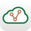 OrthoSync Spotlight icon