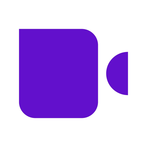Sendbird Calls app icon