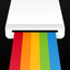 Polaroid Hi·Print icon