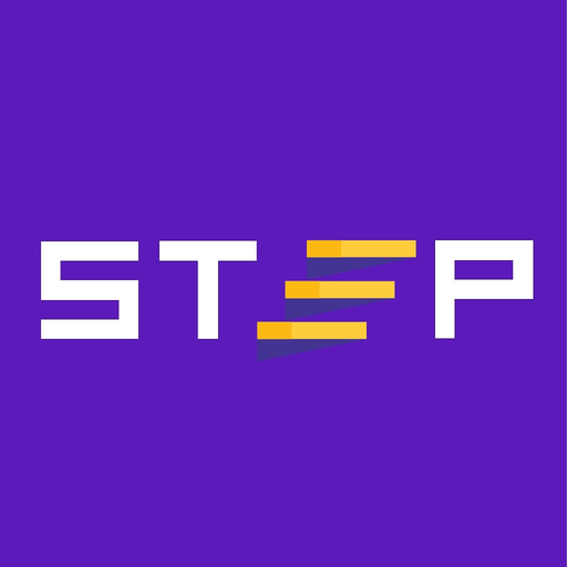 STEP Vocabulary Builder app icon