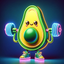 Vegetable Emojis icon