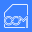 Mijn OCM icon