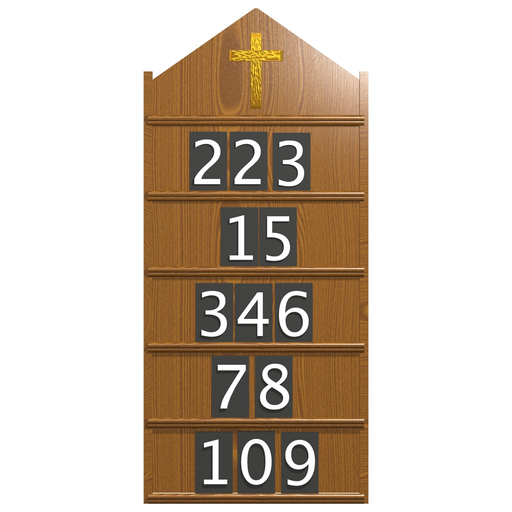 Player Organ app icon