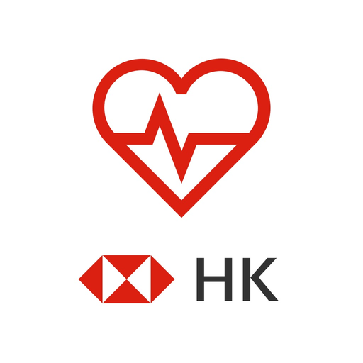 HealthyLife by HSBC Life app icon
