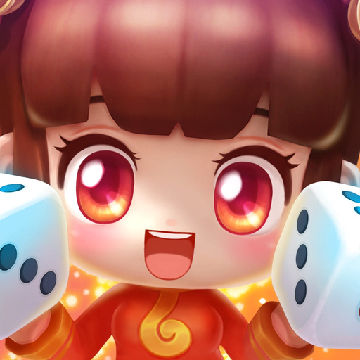 Richman10 app icon