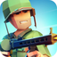 War Ops: WW2 Shooting Game icon