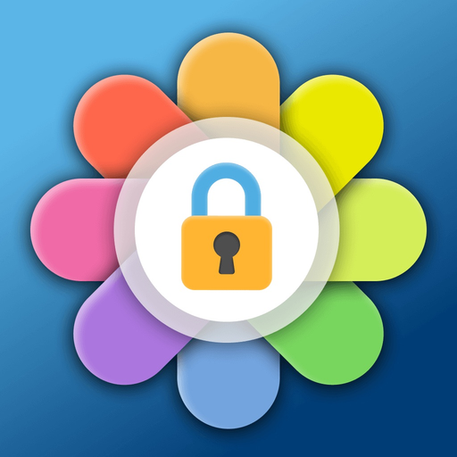 Photo Lock - Gallery Storage app icon