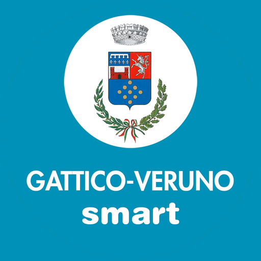 Gattico-Veruno Smart app icon