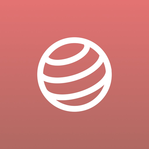 Medicine Ball Workout Plan app icon