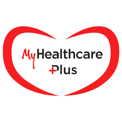 MyHealthcare Plus app icon