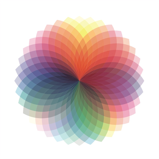 Flourish - Guided Breathwork app icon