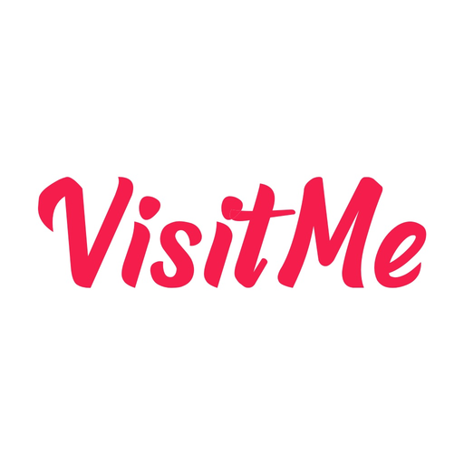 VisitMe - Driver app icon