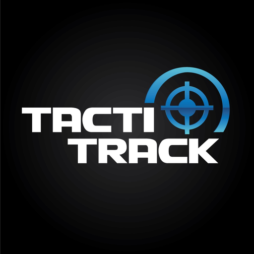 TactiTrack GPS app icon