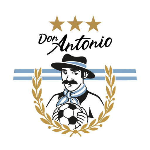 Empanadas Don Antonio app icon