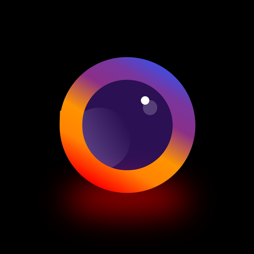 Photo Editor Pro- Kooky app icon