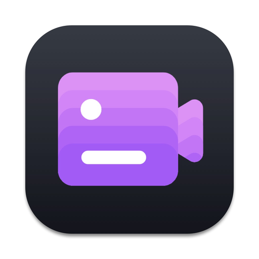 Screen Record It Pro-Recorder app icon