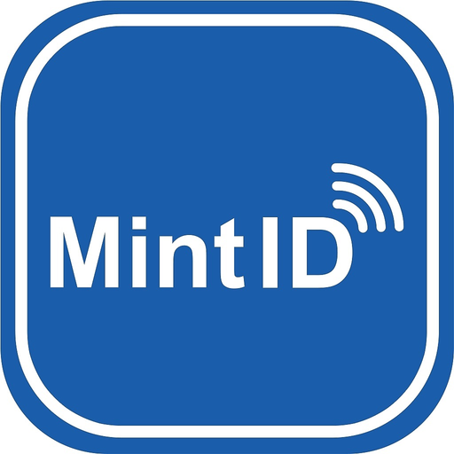 MintID app icon