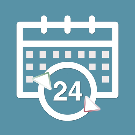 Register Shifts app icon
