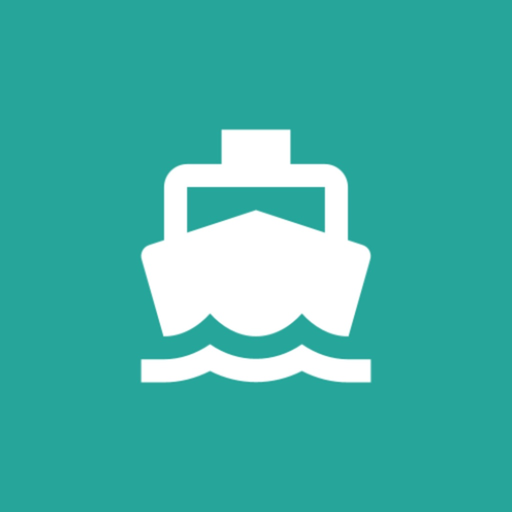 Peng Chau Ferries app icon