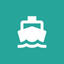 Peng Chau Ferries icon