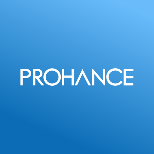 ProHance app icon