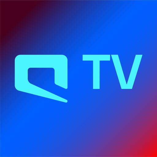 Mobily TV app icon