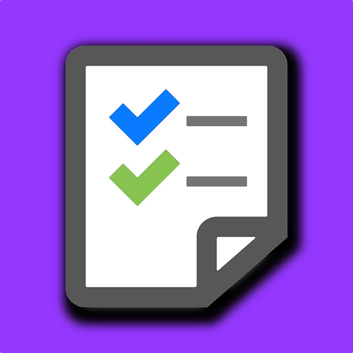 To-Do Buddy app icon