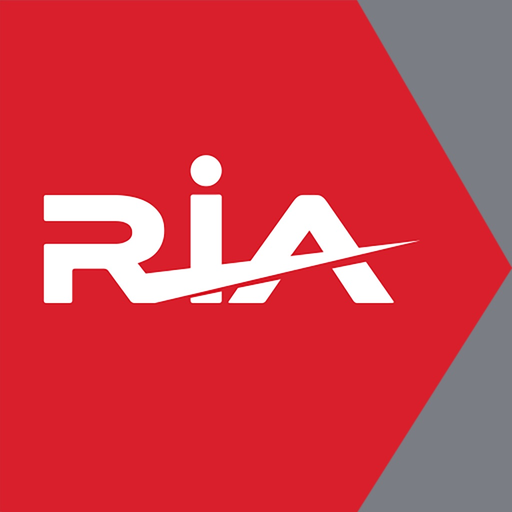 RIAConnect app icon