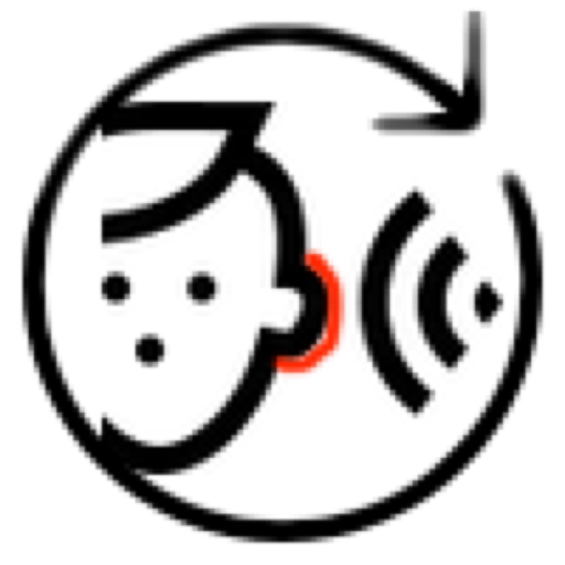 Noise Timer app icon