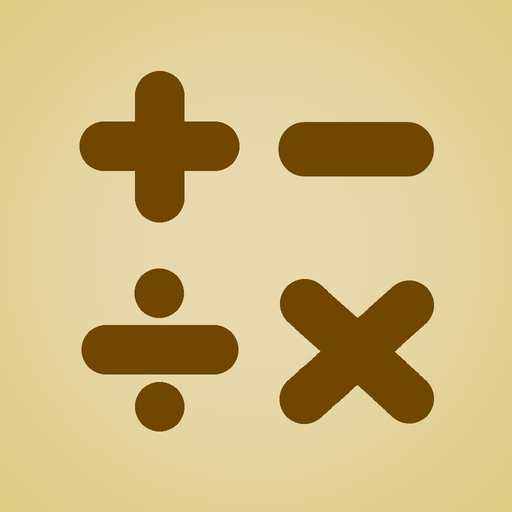 Math Practice: Arithmetic app icon