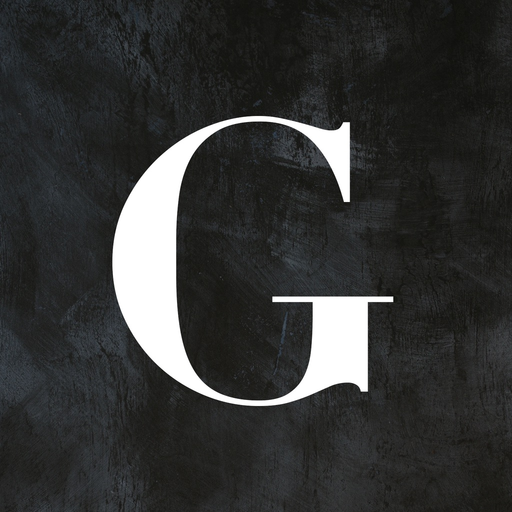 Gränden app icon
