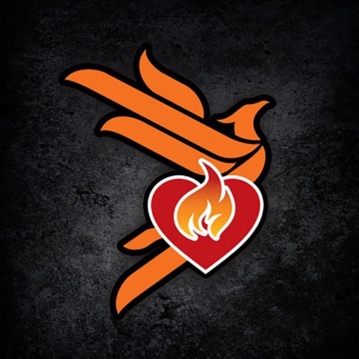 SAA Accountability app icon