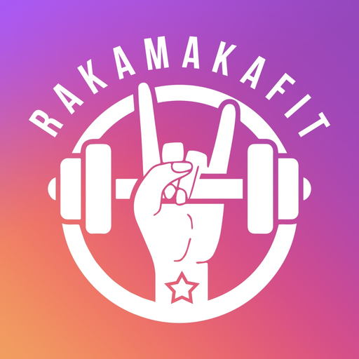 RAKAMAKAFIT app icon